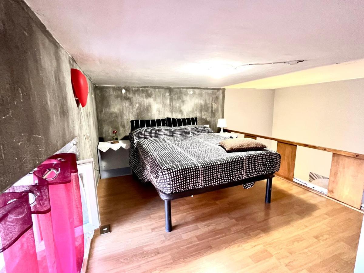 Romuhouse Economy Apartment Metro B エクステリア 写真